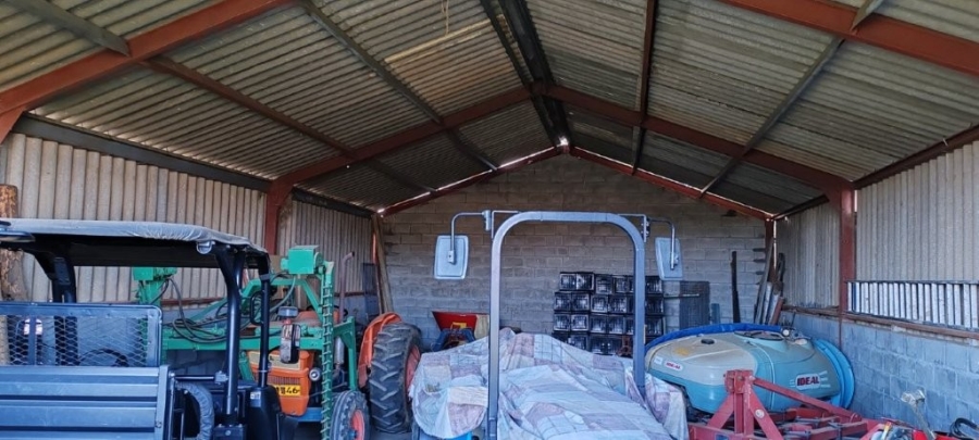 3 Bedroom Property for Sale in Koekenaap Western Cape